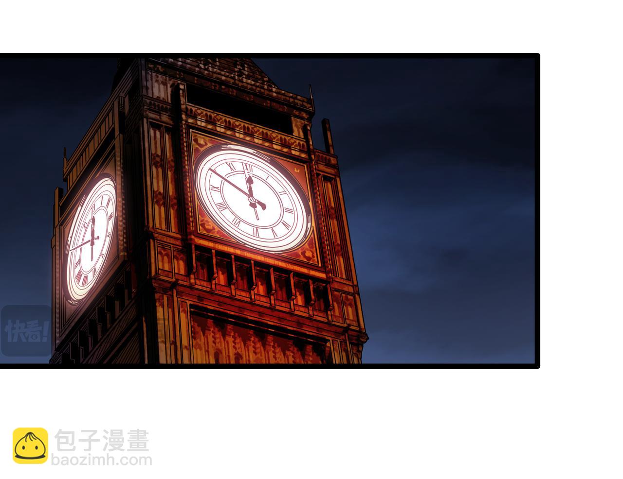 怪奇實錄 - 第475話 上身一分鐘【終下】(2/4) - 2