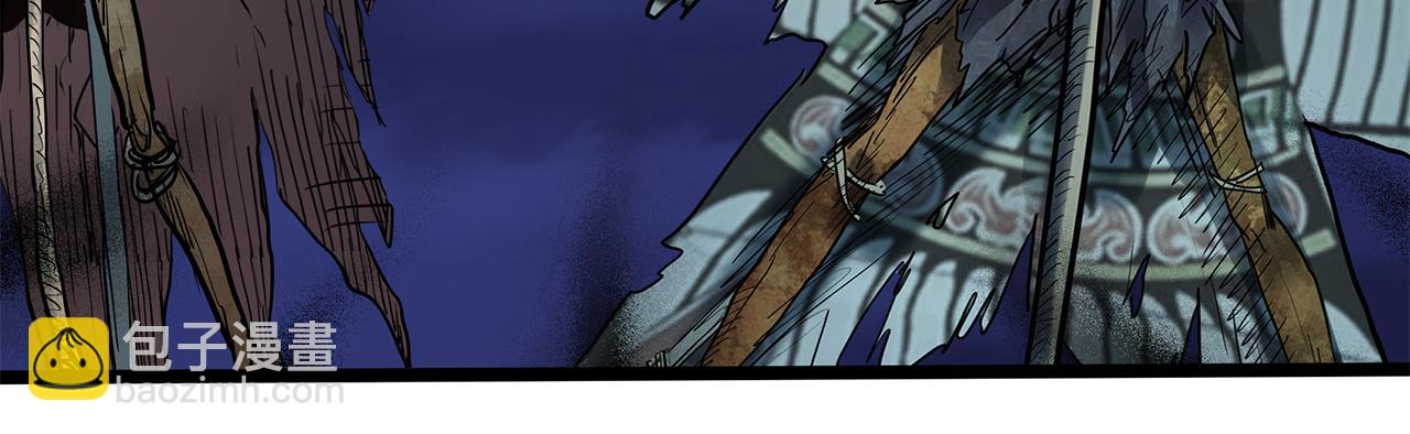 怪奇實錄 - 第477話 風箏葬【下】(2/3) - 3