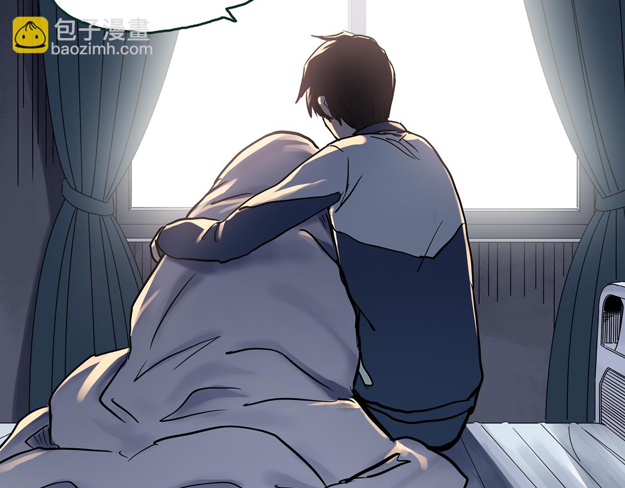 怪奇實錄 - 第485話 含蟬驚夢【中二】(2/2) - 2