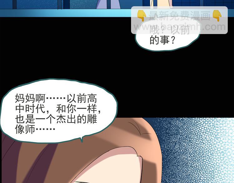 怪奇實錄 - 第51話 完美雕像（下）(2/2) - 2