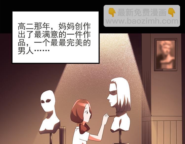 怪奇實錄 - 第51話 完美雕像（下）(2/2) - 4