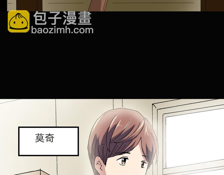 怪奇實錄 - 第51話 完美雕像（下）(2/2) - 5