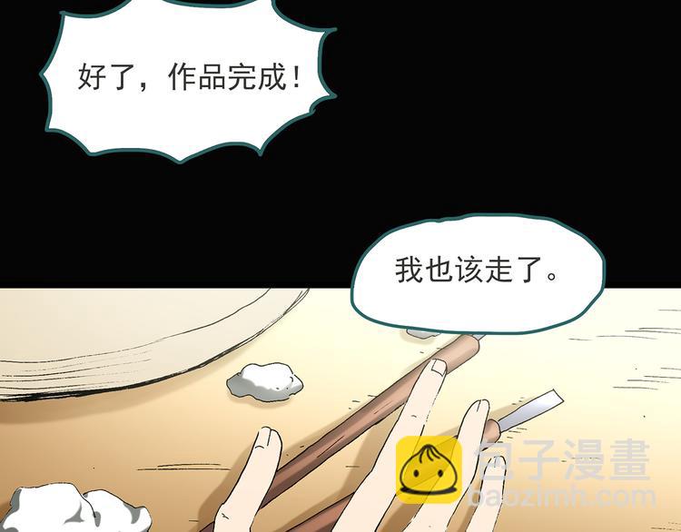 怪奇實錄 - 第51話 完美雕像（下）(2/2) - 4