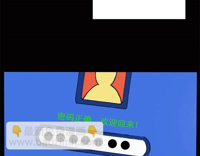 怪奇實錄 - 第7話 羣好友（上）(1/2) - 6