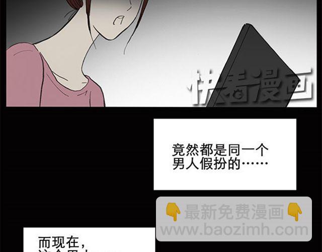 怪奇實錄 - 第7話 羣好友（上）(1/2) - 2