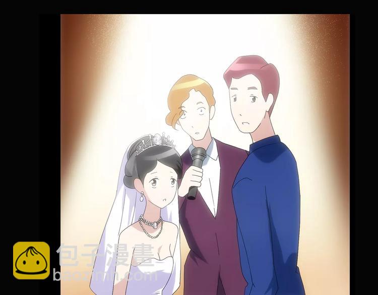 怪奇實錄 - 第61話 新婚快樂(2/2) - 6