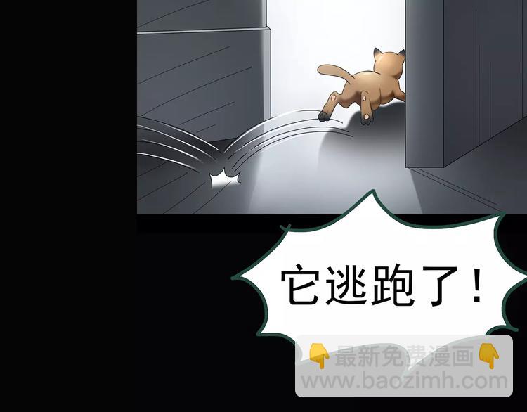 怪奇實錄 - 第63話 木偶（二）(2/2) - 3