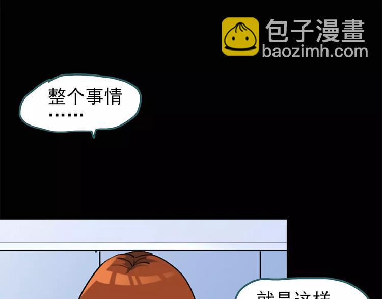 怪奇實錄 - 第65話 木偶（四）(1/3) - 8