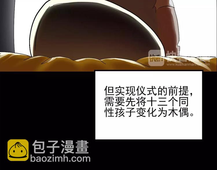 怪奇實錄 - 第67話 木偶（六）(2/3) - 1