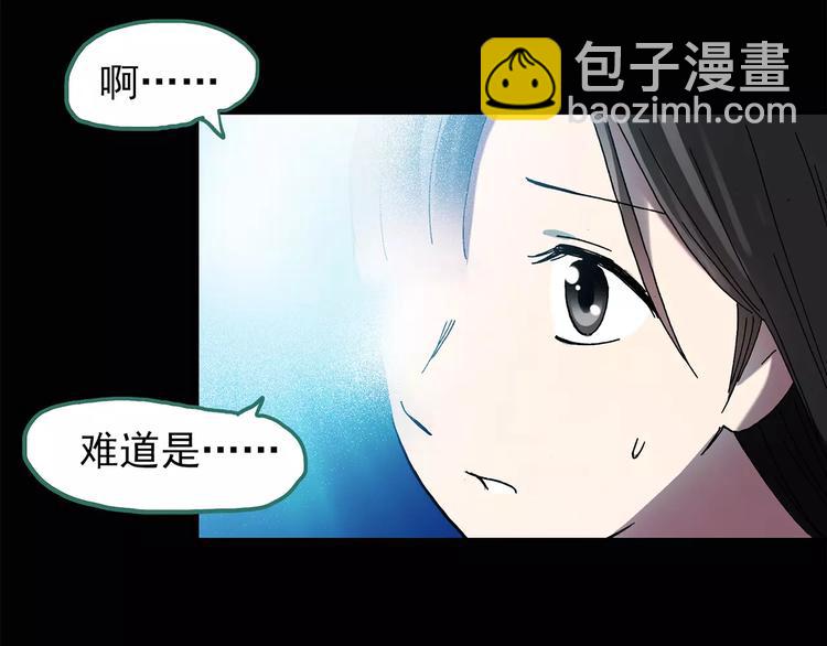 怪奇實錄 - 第75話 蛇之詛咒（七）(1/3) - 1