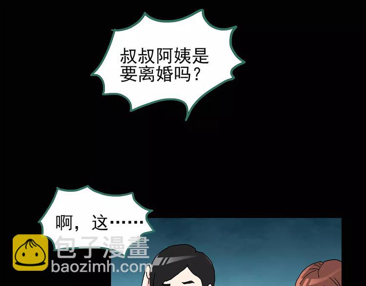 怪奇實錄 - 第75話 蛇之詛咒（七）(1/3) - 4