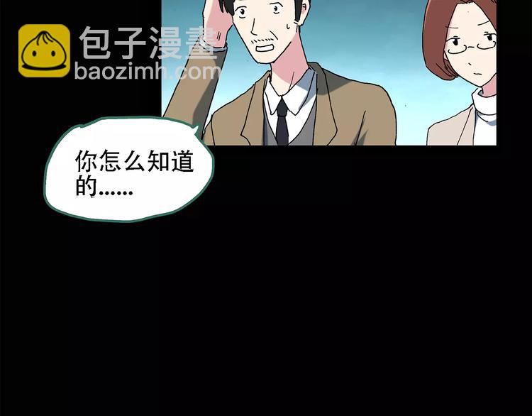 怪奇實錄 - 第75話 蛇之詛咒（七）(1/3) - 5