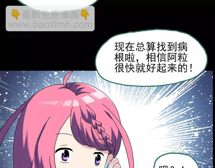 怪奇實錄 - 第75話 蛇之詛咒（七）(2/3) - 7