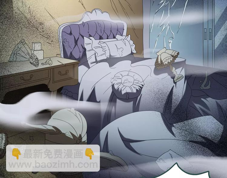 怪奇實錄 - 第77話 蛇之詛咒（九）(3/3) - 3