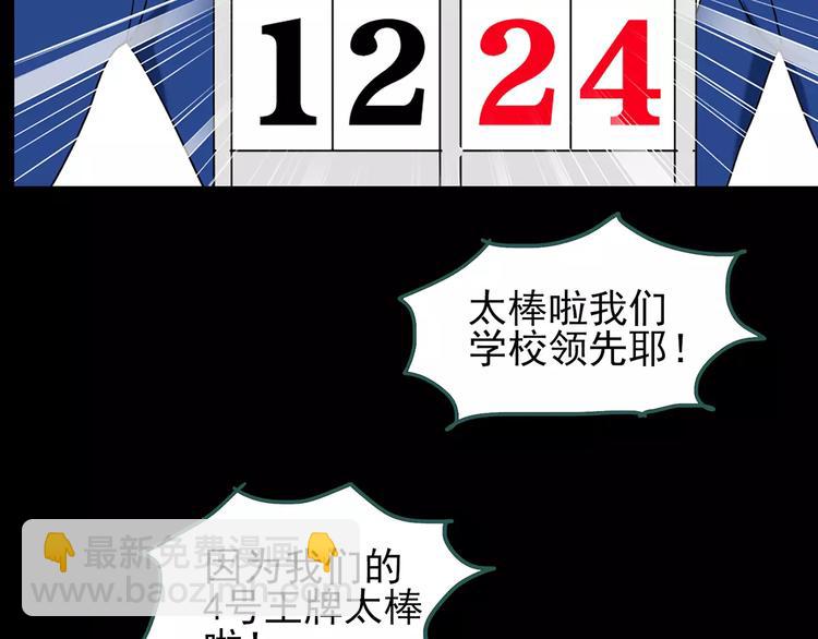 怪奇實錄 - 第83話 蛇之詛咒（終）(3/3) - 2