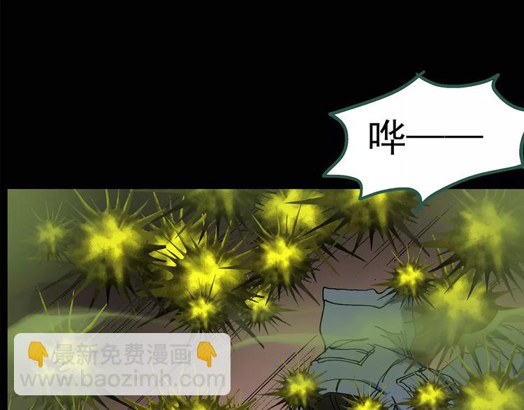 怪奇實錄 - 第85話 小怪奇兩則(2/2) - 4