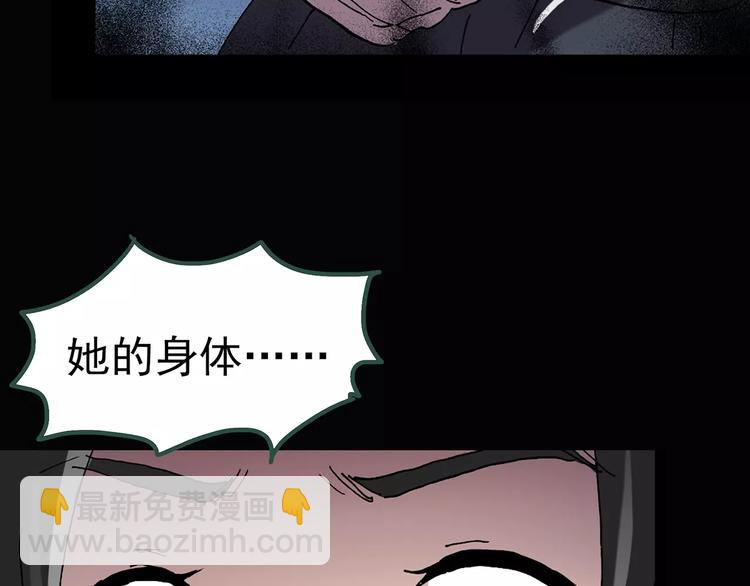 怪奇實錄 - 第87話 蛻皮少女（上）(2/2) - 6