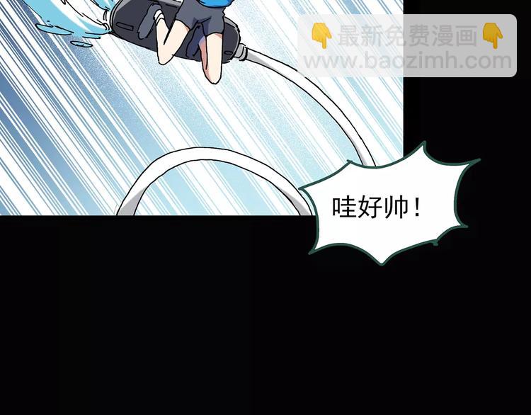 怪奇實錄 - 第89話 惡魔的鏡頭 上(2/3) - 1