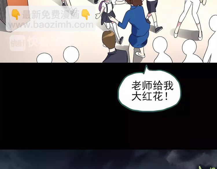 怪奇實錄 - 第91話 惡魔的鏡頭 中2(1/2) - 5