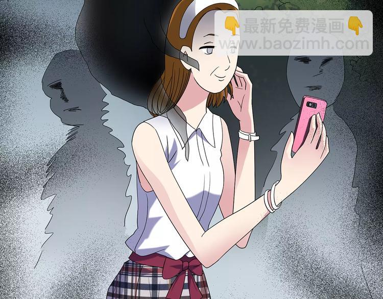 怪奇實錄 - 第91話 惡魔的鏡頭 中2(1/2) - 4