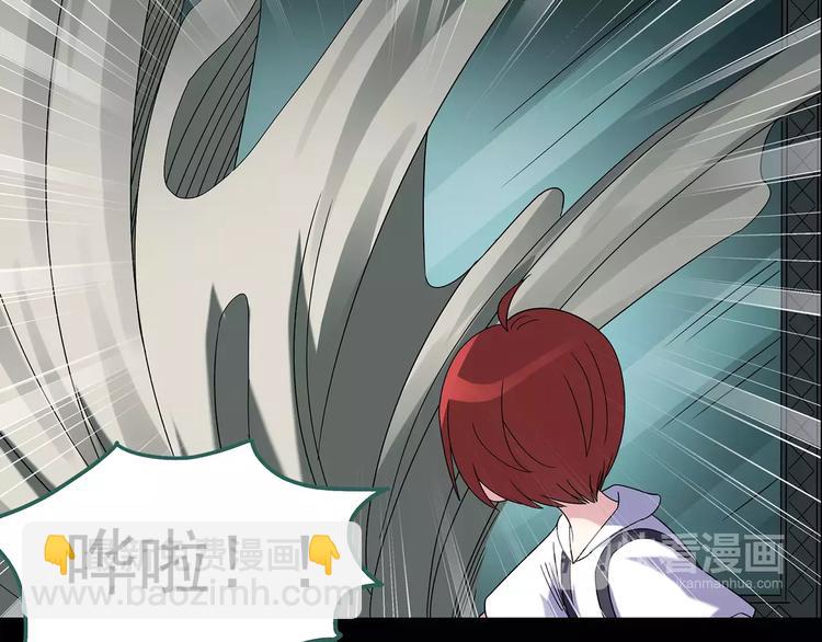 怪奇實錄 - 第91話 惡魔的鏡頭 中2(1/2) - 2