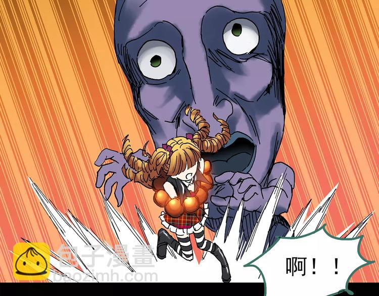 怪奇實錄 - 第95話 鏡頭裡的惡魔 中6(2/2) - 5