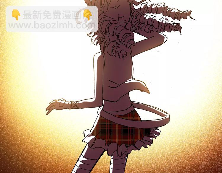 怪奇實錄 - 第95話 鏡頭裡的惡魔 中6(2/2) - 8