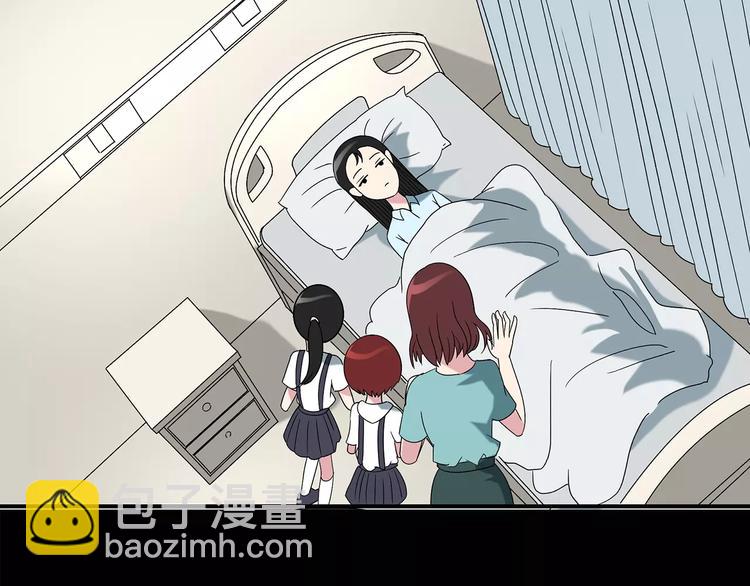 怪奇實錄 - 第95話 鏡頭裡的惡魔 中6(2/2) - 6