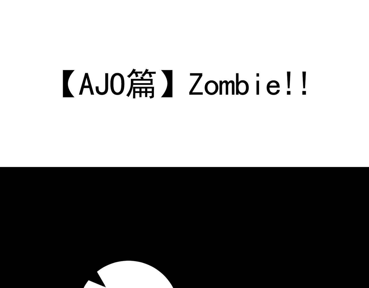 怪奇熊貓小隊 - 【AJO篇】Zombie！！—||—【萬世如意篇】真假如意(1/2) - 1