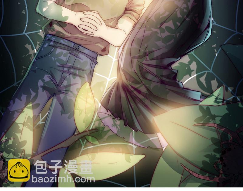 109 野蜘蛛&middot;二(1/5)-第101话