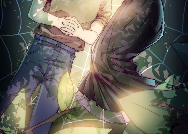 111 野蜘蛛&middot;四(1/5)-第103话