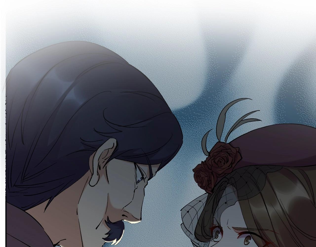 117 黑窗之花 四(1/6)-第109话