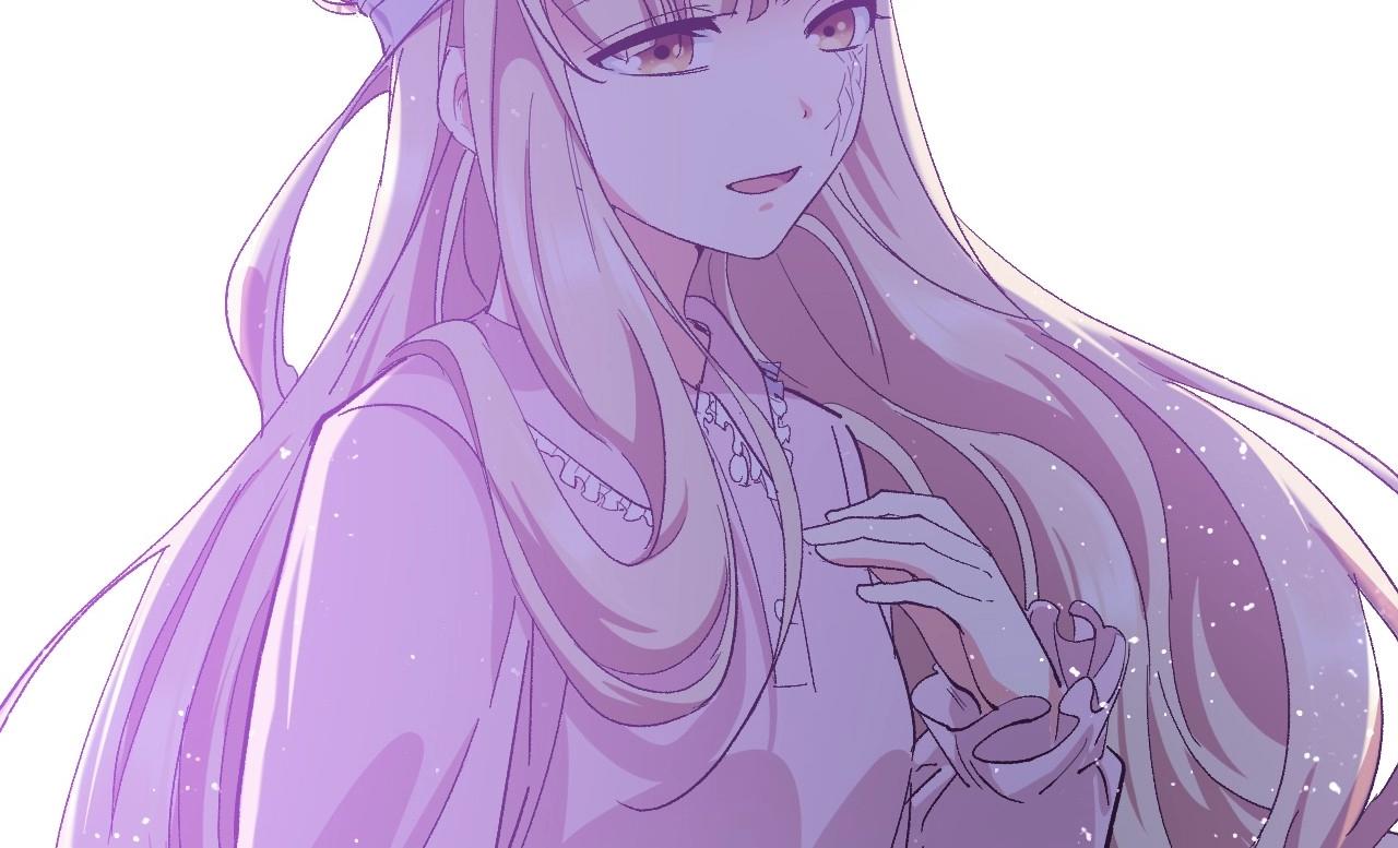 119 黑窗之花 六(1/3)-第111话