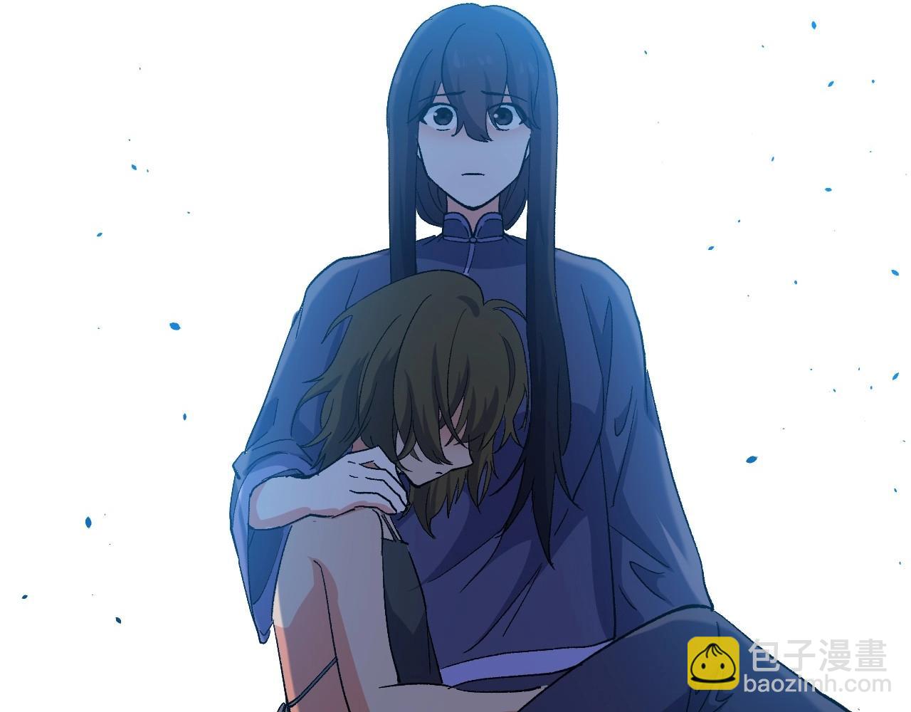 119 黑窗之花 六(1/3)-第111话