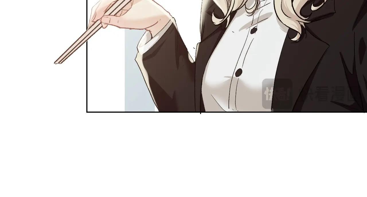 125 无法相见的他 三(1/3)-第117话