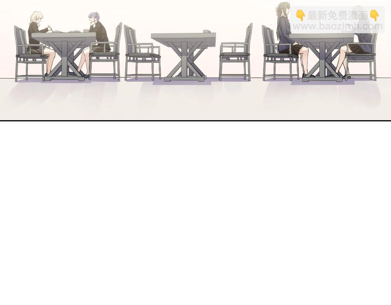 125 无法相见的他 三(1/3)-第117话