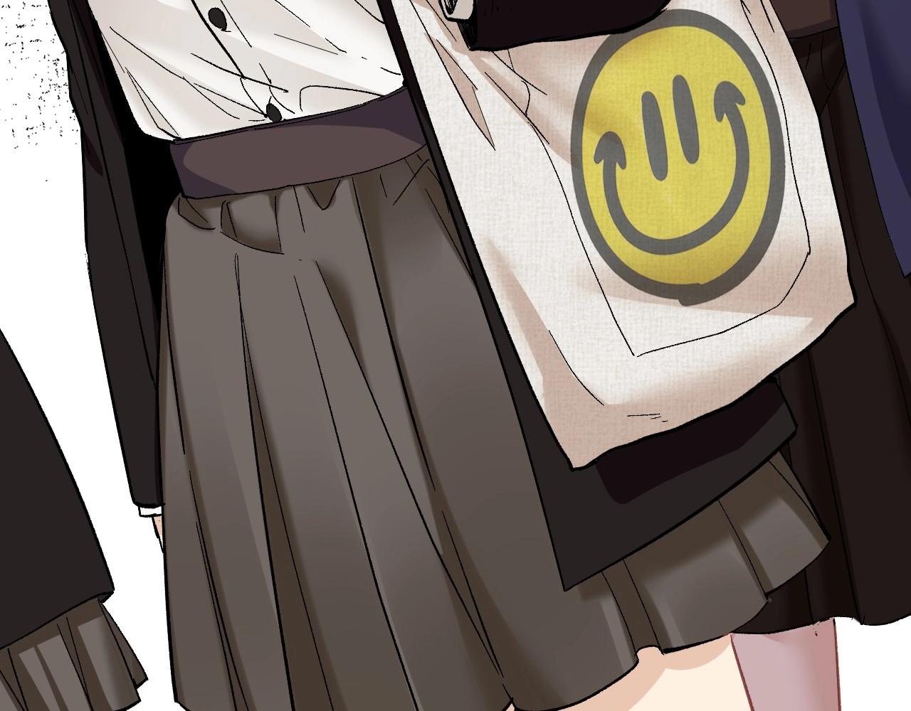 125 无法相见的他 三(1/3)-第117话