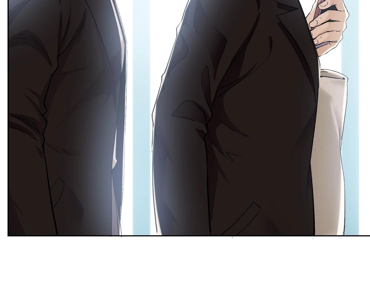 125 无法相见的他 三(1/3)-第117话