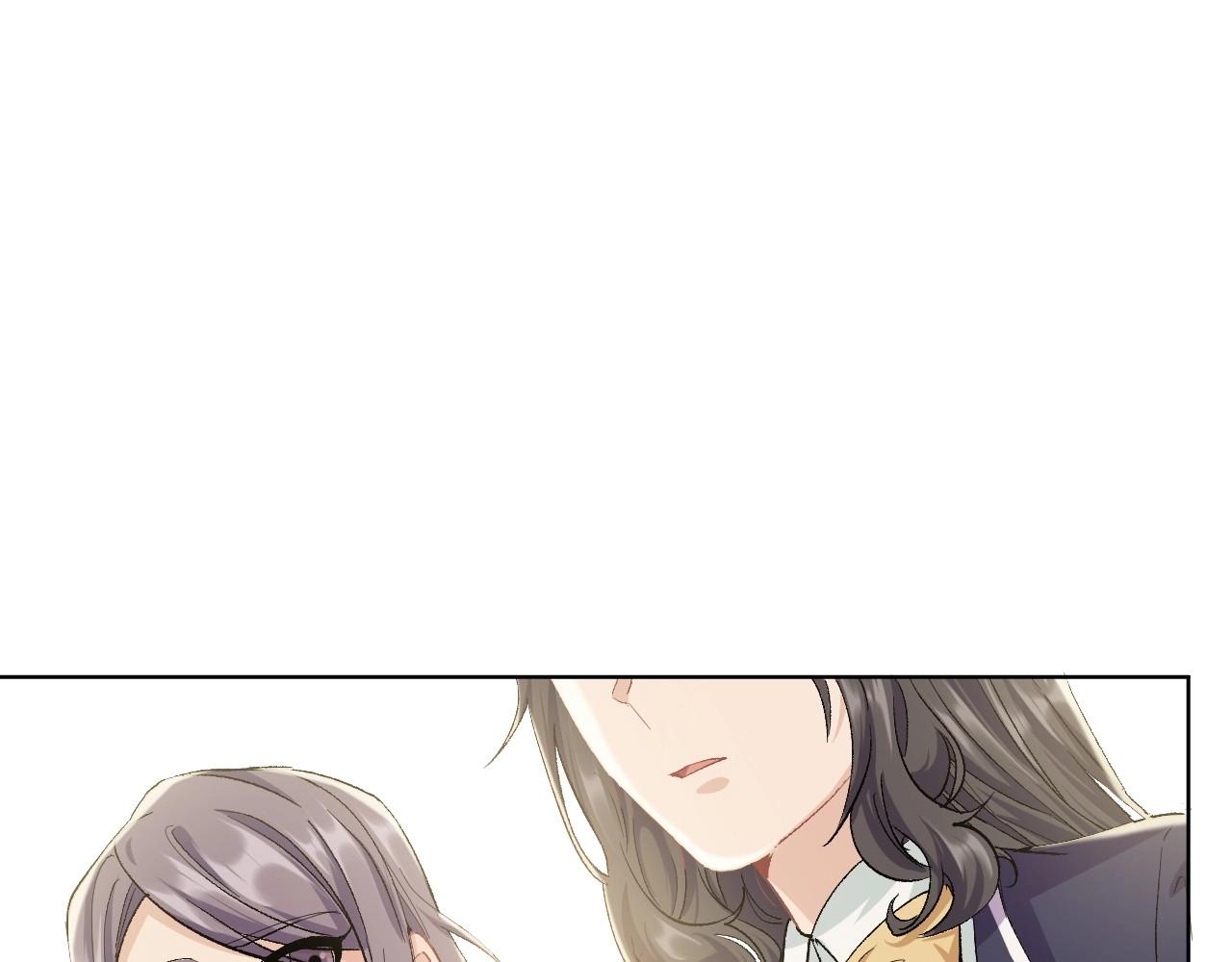 125 无法相见的他 三(1/3)-第117话