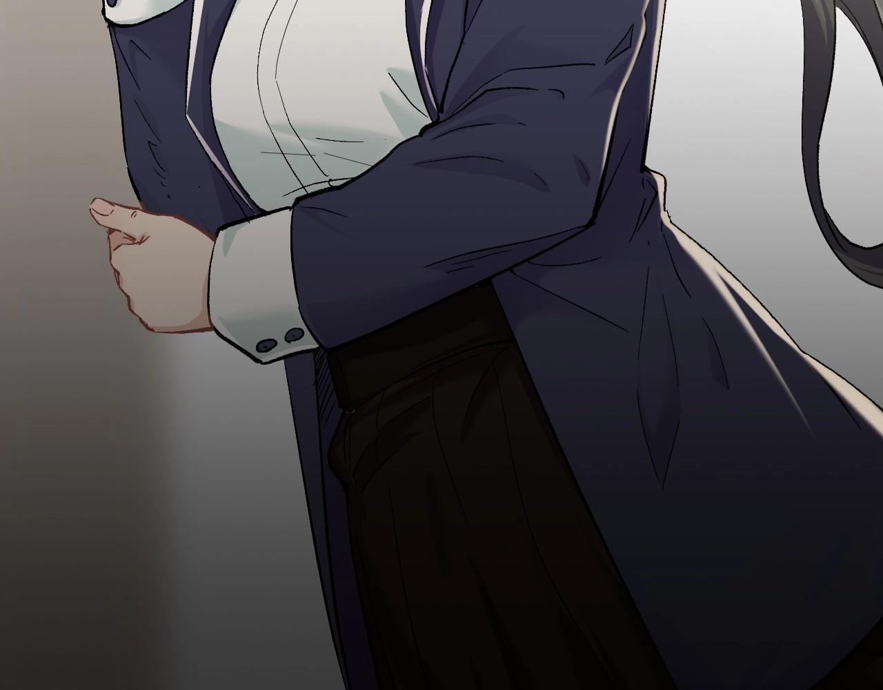 125 无法相见的他 三(1/3)-第117话