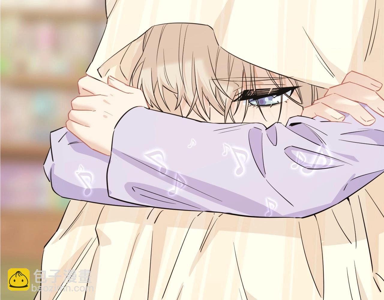 127 无法相见的他 五(1/3)-第119话