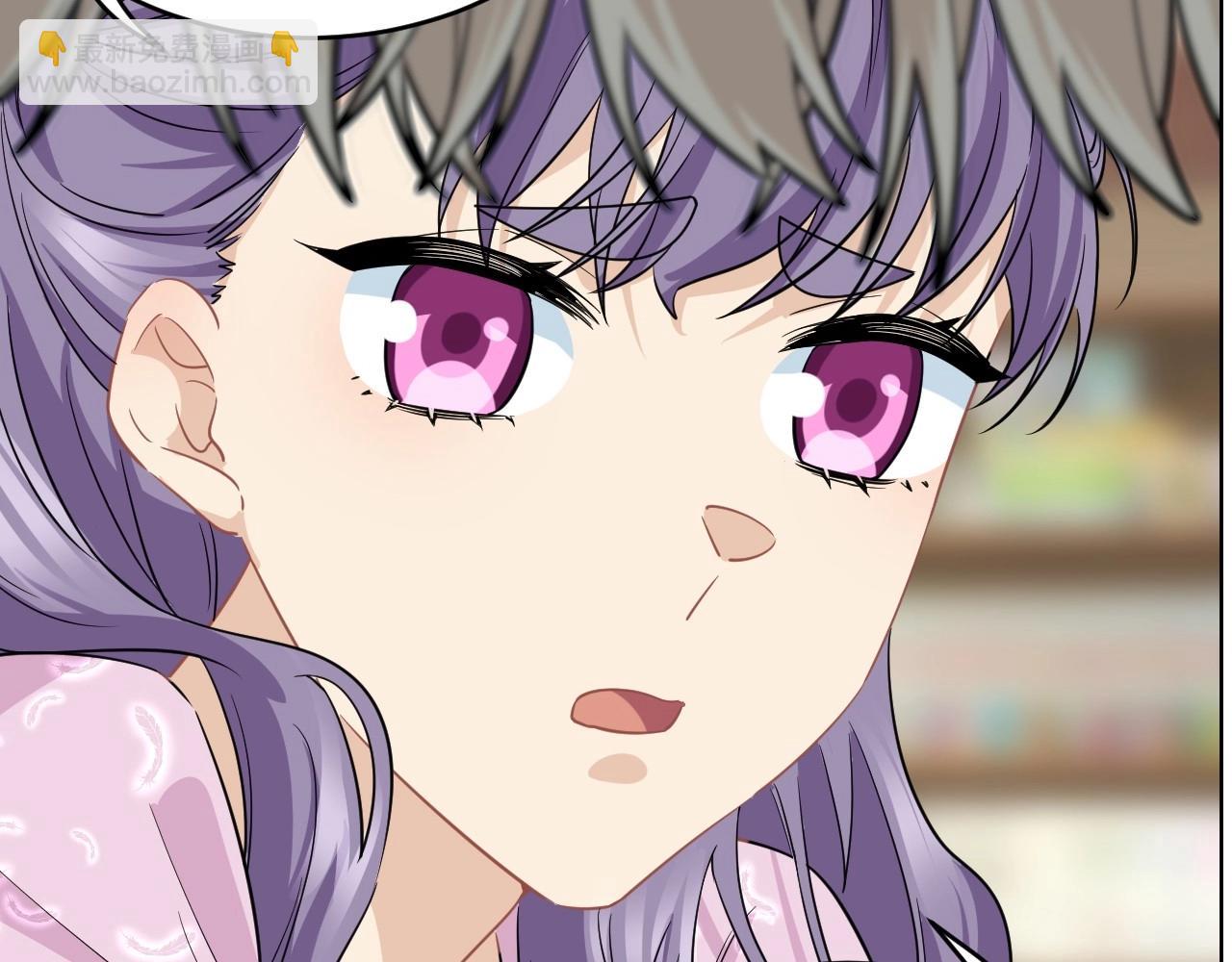 127 无法相见的他 五(1/3)-第119话