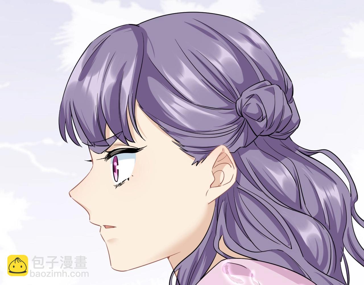 127 无法相见的他 五(1/3)-第119话