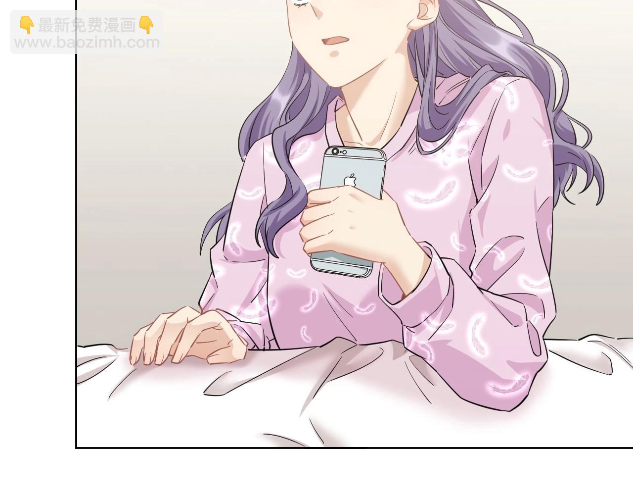 127 无法相见的他 五(1/3)-第119话