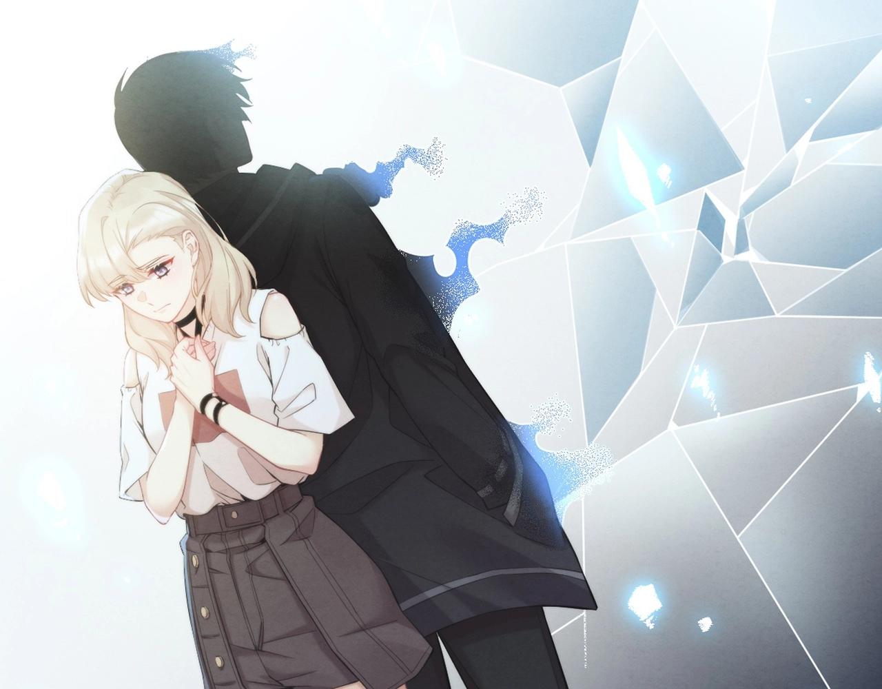 129 无法相见的他 七(1/3)-第121话