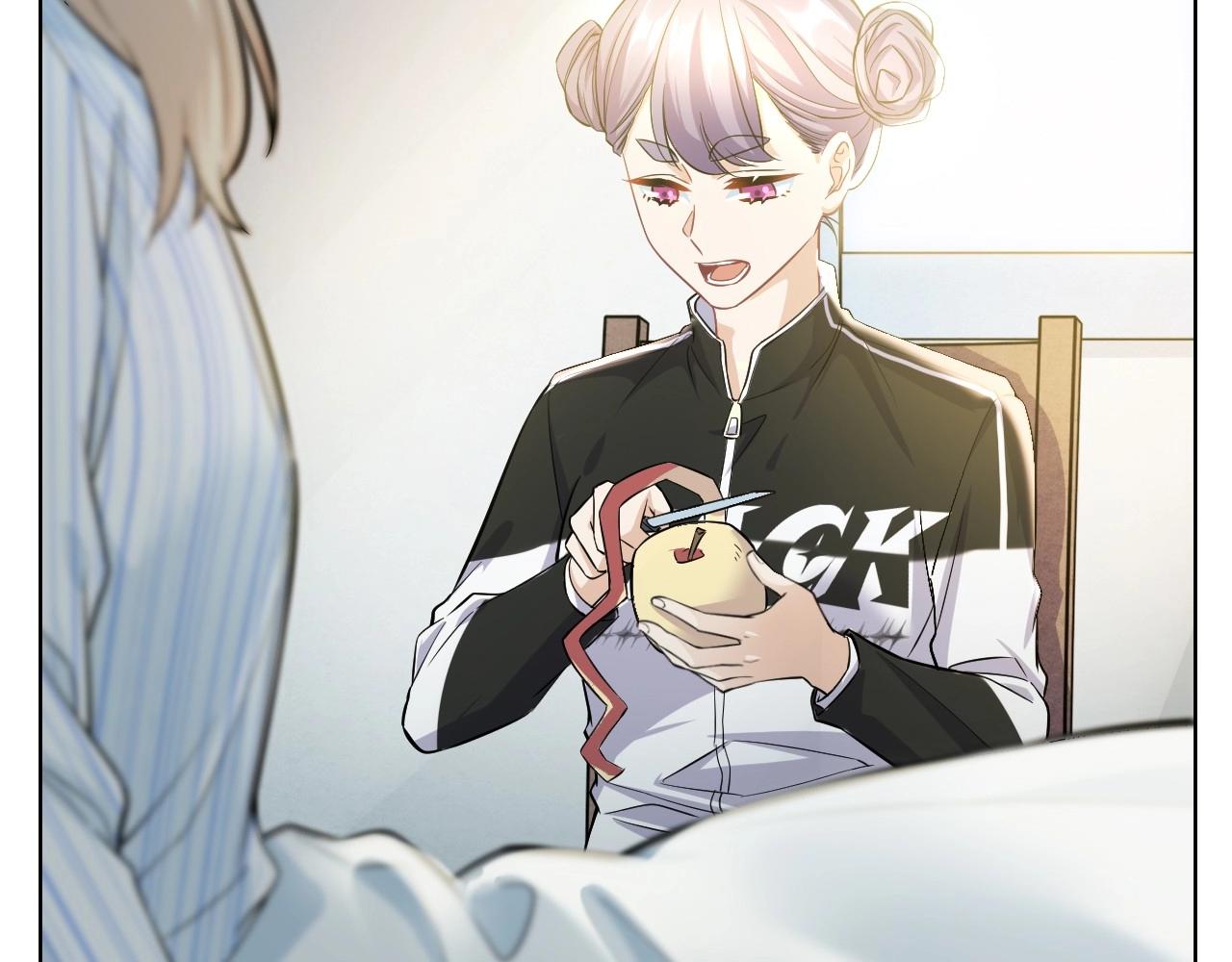 129 无法相见的他 七(1/3)-第121话