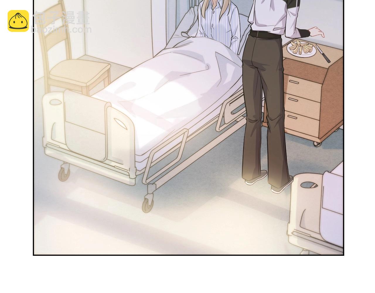 129 无法相见的他 七(1/3)-第121话