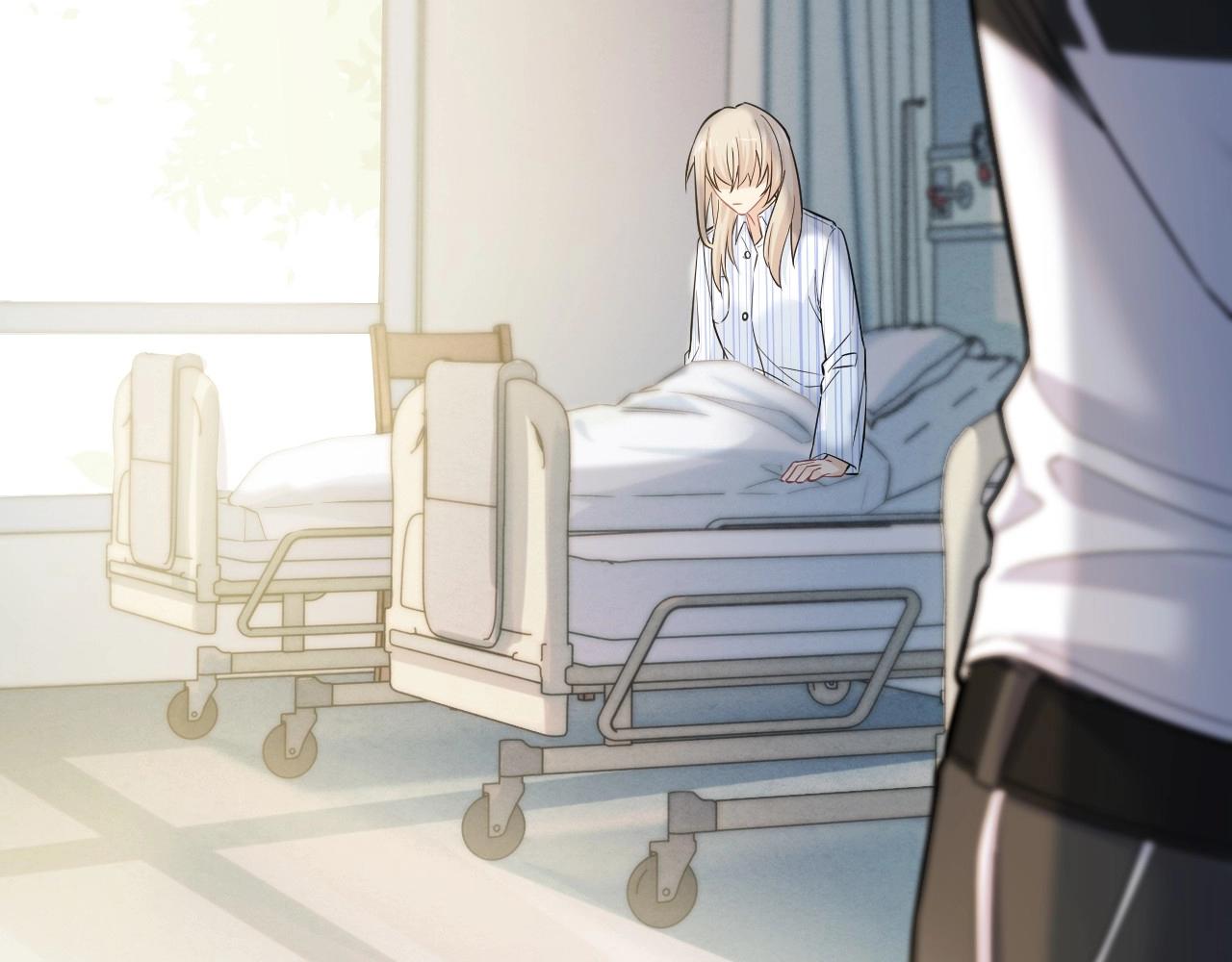 129 无法相见的他 七(1/3)-第121话