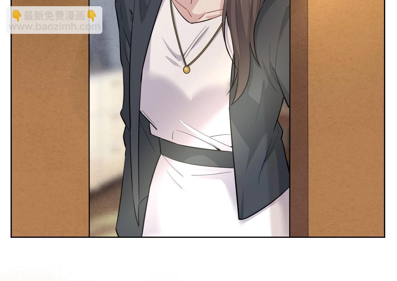 129 无法相见的他 七(1/3)-第121话