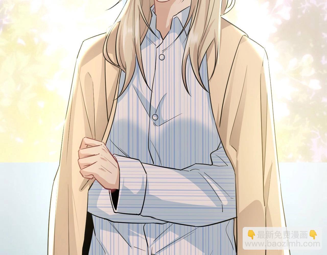 129 无法相见的他 七(1/3)-第121话